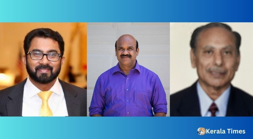 മാഗിന്റെ തെരെഞ്ഞെടുപ്പ് കമ്മീഷൻ നിലവിൽ വന്നു.