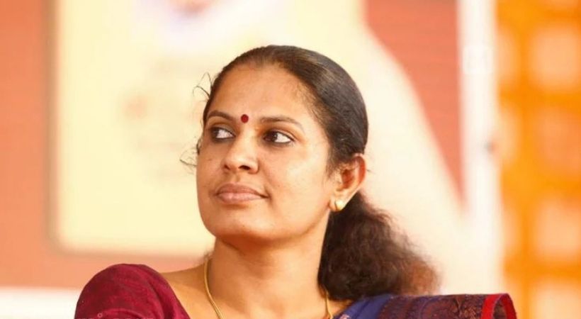 എഡിഎം നവീൻ ബാബു കേസിൽ പി.പി. ദിവ്യയ്ക്ക് ജാമ്യം; പാർട്ടി അച്ചടക്കനടപടി ശക്തമാക്കി.