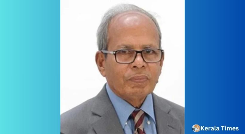 ജെ.ജോസഫ് (ബേബി-88) ഹ്യുസ്റ്റണിൽ അന്തരിച്ചു