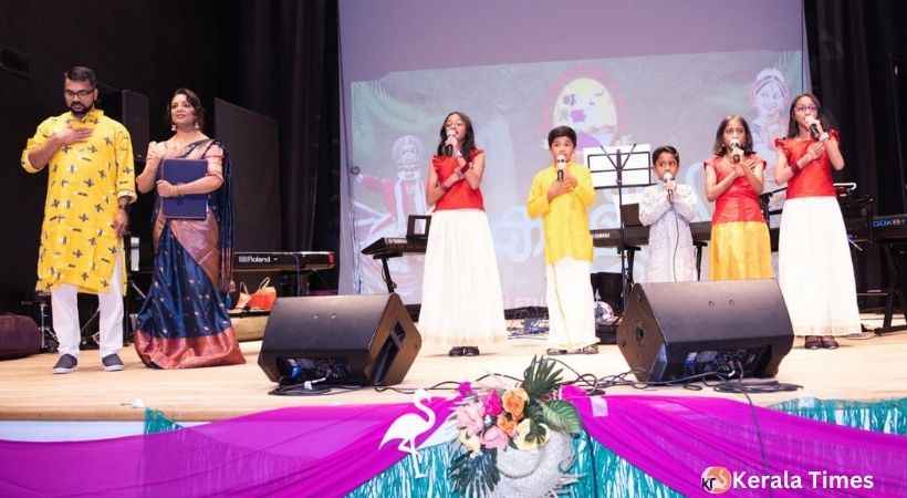 ഡാളസ് കേരളാ അസോസിയേഷൻ “കേരള പിറവി ദിനാഘോഷം” അവിസ്മരണീയമായി
