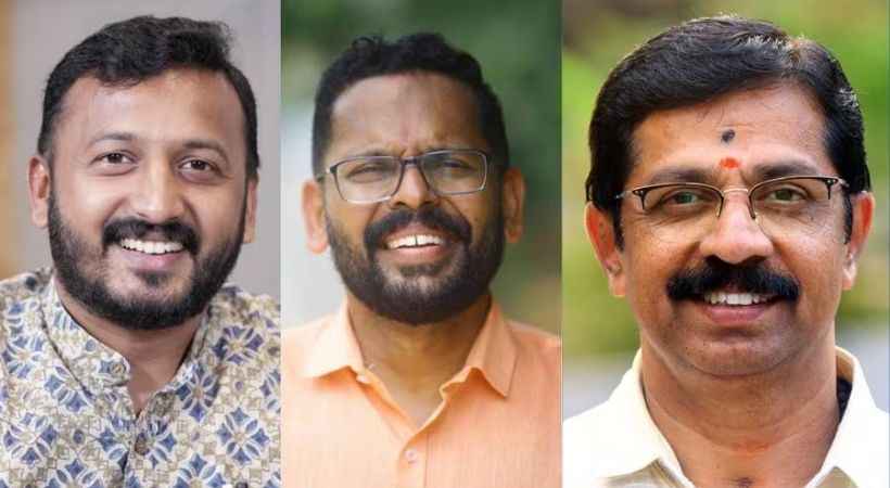പാലക്കാട് ഉപതിരഞ്ഞെടുപ്പിൽ പരസ്യപ്രചാരണത്തിന് ഇന്ന് വിരാമം; മുന്നണികൾ കലാശക്കൊട്ടിലേക്ക്