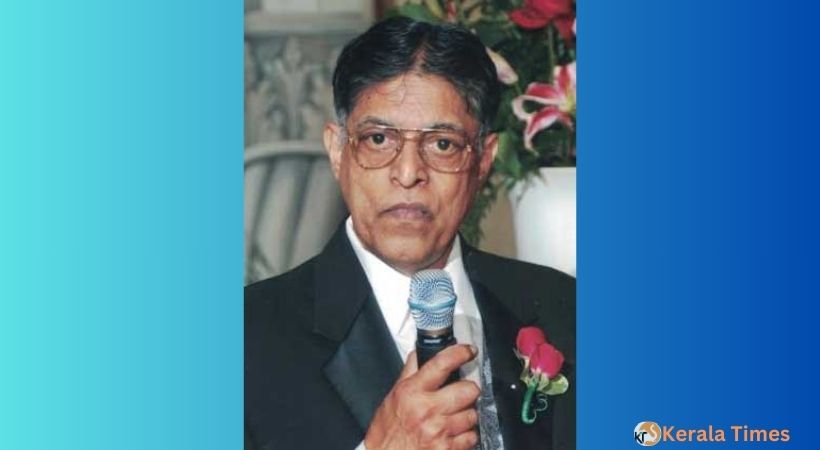 ജോണ്‍ എം.ജോണ്‍ (സണ്ണി,82) ന്യു യോർക്കിൽ അന്തരിച്ചു