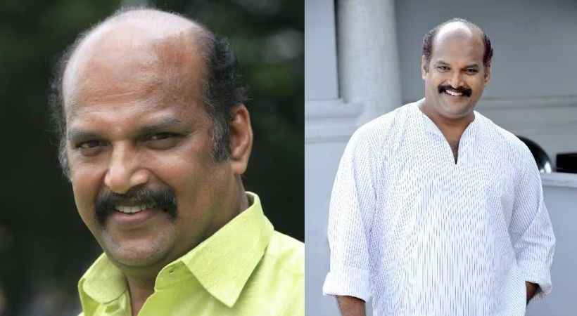 നടൻ മേഘനാഥൻ അന്തരിച്ചു