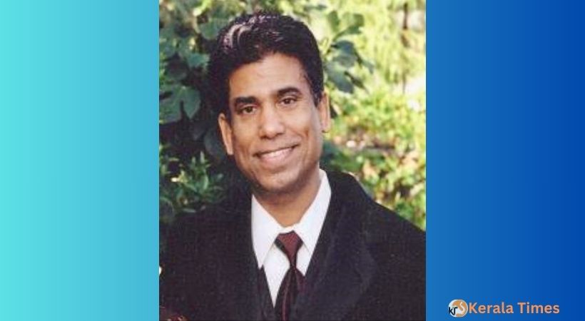 ജെയിംസ് പി ജോർജ്(76)ഹൂസ്റ്റണിൽ അന്തരിച്ചു.