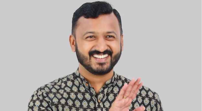 പാലക്കാട് ഉപതിരഞ്ഞെടുപ്പില് യുഡിഎഫ് മുന്നേറ്റം: രാഹുല് മാങ്കൂട്ടം വിജയിച്ചു
