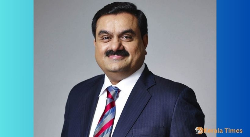 അദാനിക്കെതിരെ അന്വേഷണം ആവശ്യപ്പെട്ട് സുപ്രീംകോടതിയില്‍ ഹര്‍ജി.