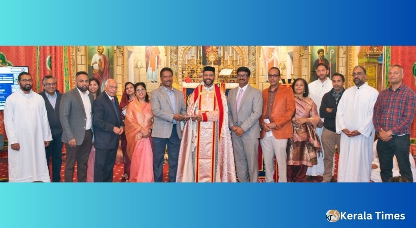 ബ്രോങ്ക്സ് സെന്റ് മേരീസ് ഇടവകയിൽ ഫാമിലി & യൂത്ത് കോൺഫറൻസ് രജിസ്ട്രേഷനു തുടക്കമായി.
