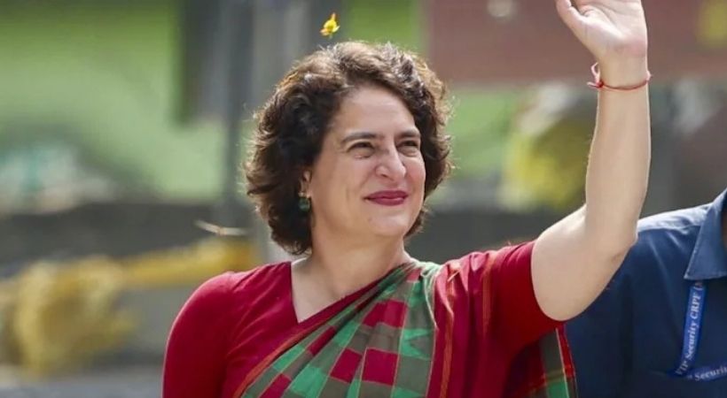 പ്രിയങ്ക ഗാന്ധി നാളെ സത്യപ്രതിജ്ഞചെയ്യും; വയനാട് ദുരന്തം ആദ്യം ഉന്നയിക്കുമെന്ന് കെ.സി. വേണുഗോപാല്‍