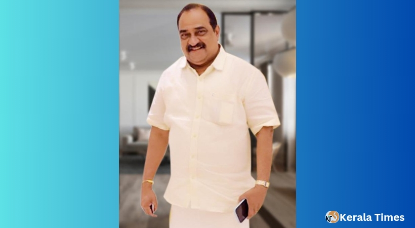 ഫൊക്കാന ഇന്റർനാഷണൽ കോഓർഡിനേറ്റർ പോൾ കറുകപ്പിള്ളിൽ.