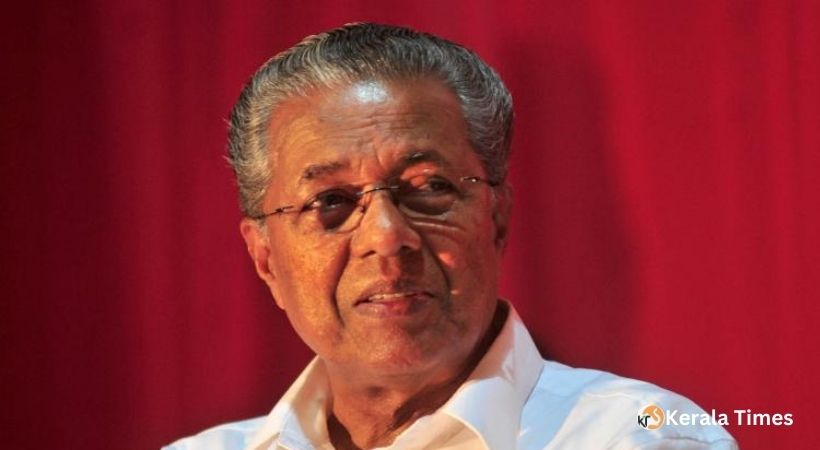 കൊടകര കുഴൽപ്പണക്കേസ് വീണ്ടും അന്വേഷണം; ഡിജിപിക്ക്‌ നിർദേശം നൽകി മുഖ്യമന്ത്രി