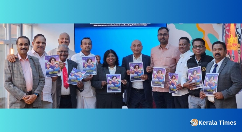 ഉപതെരഞ്ഞെടുപ്പ് പ്രചരണം കൊഴുപ്പിക്കാൻ ഒ ഐ സി സി – യു കെ ഘടകം