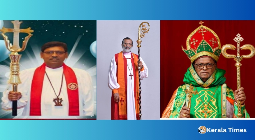 മാർത്തോമ ,സി എസ് ഐ, സി എൻ ഐ സഭകൾ സഭൈക്യ പ്രാർത്ഥന ദിനം നവംബർ 10 നു.