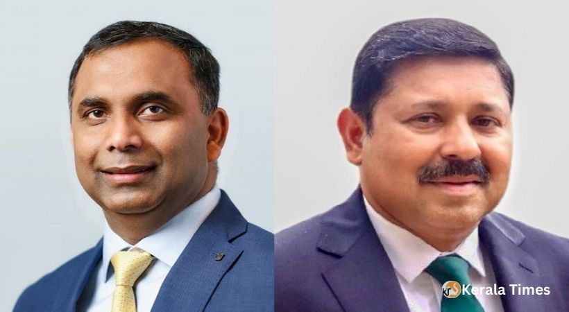 ഫൊക്കാന എന്നും ഒന്നേയുള്ളു അത് എന്നും ഫൊക്കാന മാത്രമാണ് : പ്രസിഡന്റ് സജിമോൻ ആന്റണി , ട്രസ്റ്റീബോർഡ്  ചെയർമാൻ   ജോജി തോമസ്