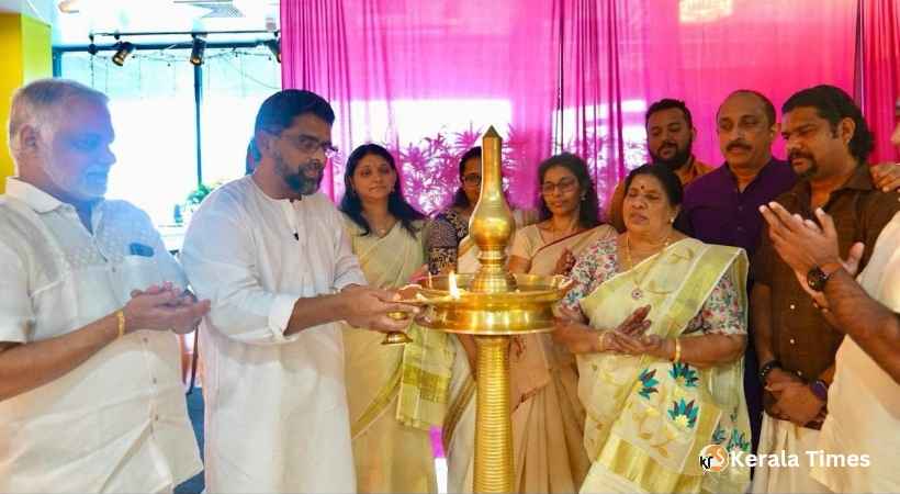 സൗഹൃദ കൂട്ടായ്മയ്ക്ക് പുതിയ മാനം കുറിച്ചുകൊണ്ട് ഫിലഡൽഫിയ സ്നേഹതീരത്തിന് ആവേശോജ്ജ്വല തുടക്കം