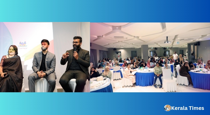 വനിതാ സംരംഭകർക്ക് ഊർജ്ജം പകർന്ന് നടുമുറ്റവും കെ ഇ സിയും