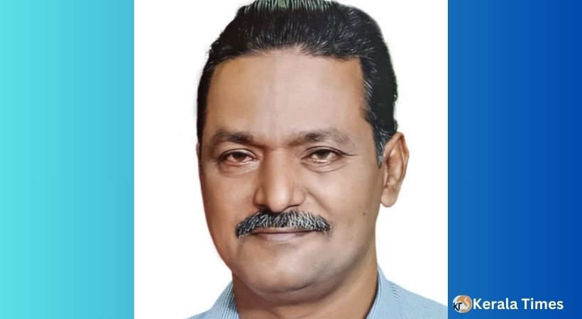 സഖറിയ മാത്യു (സണ്ണി 64) അന്തരിച്ചു.