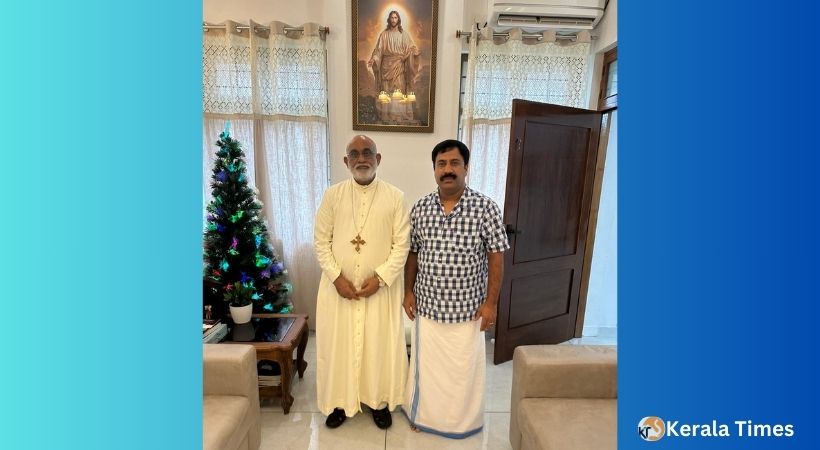 അത്മായ സുവിശേഷകർ കാലഘട്ടത്തിന്റെ ആവശ്യം; മേജർ ആർച്ചുബിഷപ്പ് മാർ.റാഫേൽ തട്ടിൽ