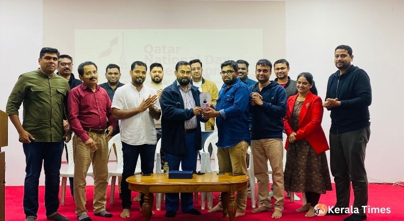 പ്രവാസി വെല്‍ഫെയര്‍ ദേശീയ ദിനാഘോഷം