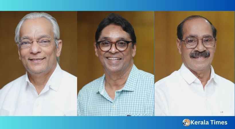 വേൾഡ് കെ.എം.സി.സി നിലവിൽ വന്നു.