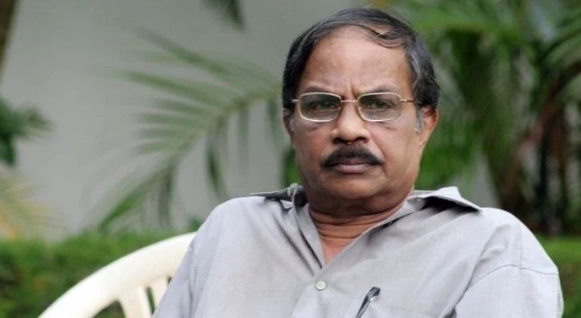 എം.ടി. വാസുദേവന്‍ നായരുടെ ആരോഗ്യനില ഗുരുതരം; മന്ത്രിമാരും പ്രമുഖരും ആശുപത്രിയിലെത്തി