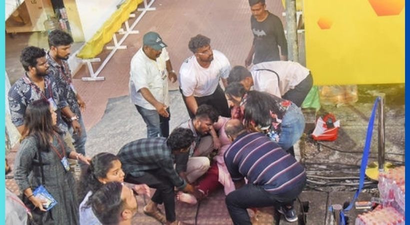 ഉമാ തോമസ് എംഎല്‍എ വെന്റിലേറ്ററില്‍ തുടരും; അപകടനില പൂര്‍ണമായും തരണം ചെയ്തിട്ടില്ല.