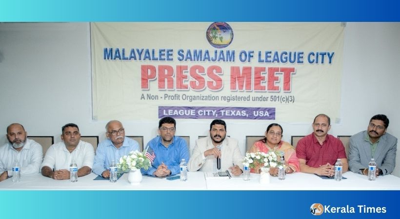 ക്രിസ്തുമസ് കേരള ഭക്ഷ്യ മേളക്കു തട്ടുകട തെരുവൊരുക്കാൻ ലീഗ് സിറ്റി മലയാളികൾ.