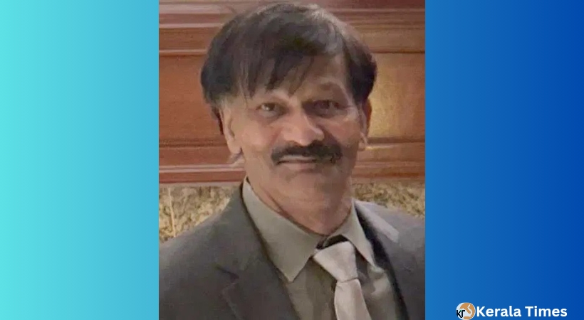സാജു തോമസ് പള്ളിവാതുക്കൽ (70) സാൻ ഫ്രാൻസിസ്‌കോയിൽ അന്തരിച്ചു.