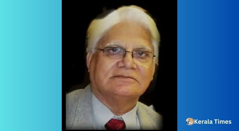 സേവിയർ ഫ്രാൻസിസ് (88) നിര്യാതനായി.