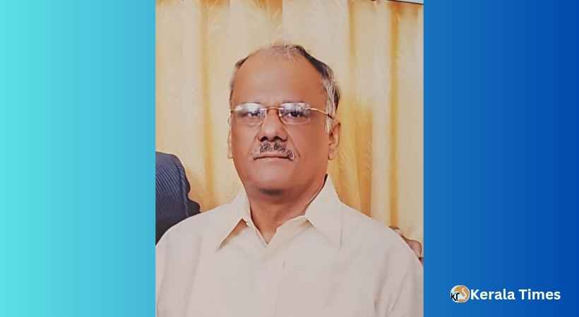 കുരുവിള കുര്യൻ (തങ്കച്ചൻ)(77) ന്യൂജേഴ്‌സിയിൽ അന്തരിച്ചു.