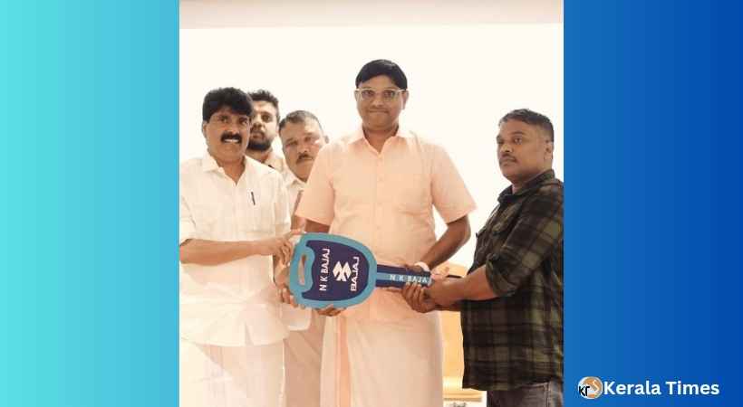 ചൂരൽമല ദുരിത ബാധിതർക്ക് കൈത്താങ്ങായി മലയാളീ അസോസിയേഷൻ ഓഫ് ഗ്രേറ്റർ ഫിലഡൽഫിയ.