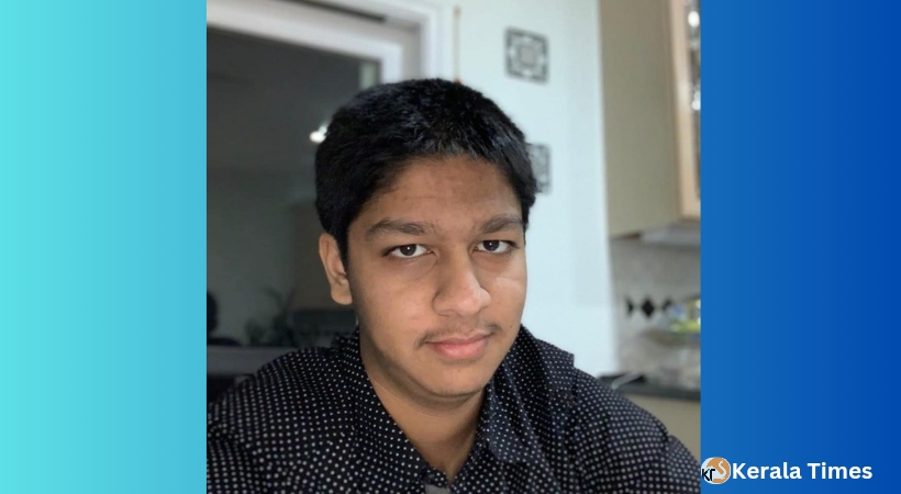 കാമ്പസ് ഡ്രഗ് റിംഗിൻ്റെ നേതാവ് അനുദീപ് രേവൂരിനെതിരെ കേസ്സെടുത്തു