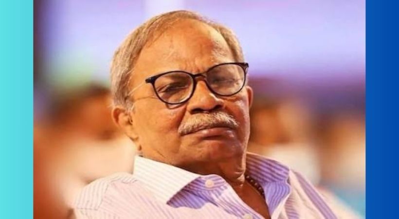 മലയാളത്തിന്‍റെ നഷ്ടം – കൊല്ലം പ്രവാസി അസോസിയേഷന്‍