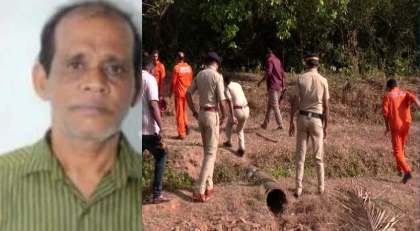 നെന്മാറയിൽ അമ്മയും മകനും വെട്ടിക്കൊലപ്പെടുത്തിയ കേസിൽ പ്രതിക്കായി തെരച്ചിൽ ഊർജിതം