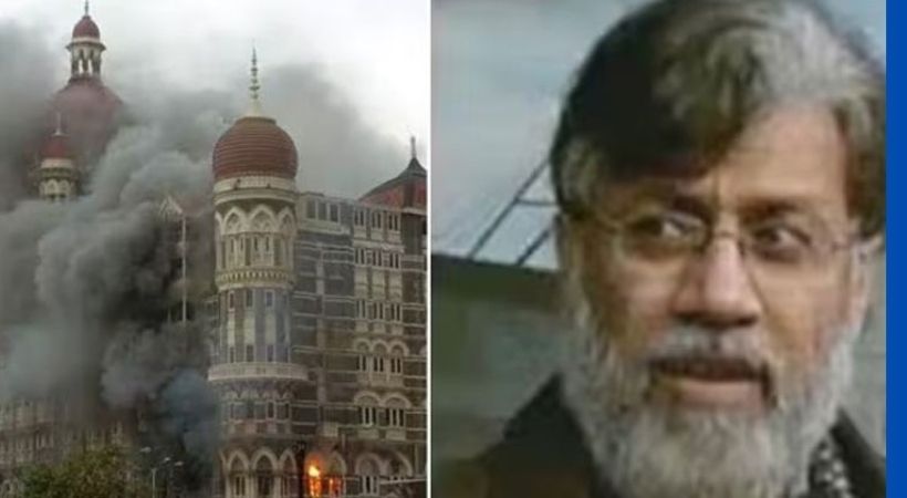 26/11 മുംബൈ ഭീകരാക്രമണം: തഹാവൂർ റാണയെ ഇന്ത്യയ്ക്ക് കൈമാറാൻ യുഎസ് സുപ്രീം കോടതി അനുമതി