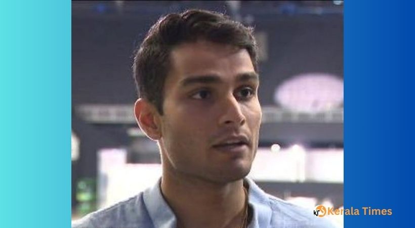 ട്രംപിന്റെ  ഡെപ്യൂട്ടി പ്രസ് സെക്രട്ടറിയായി ഇന്ത്യൻ-അമേരിക്കൻ കുഷ് ദേശായികു നിയമനം.