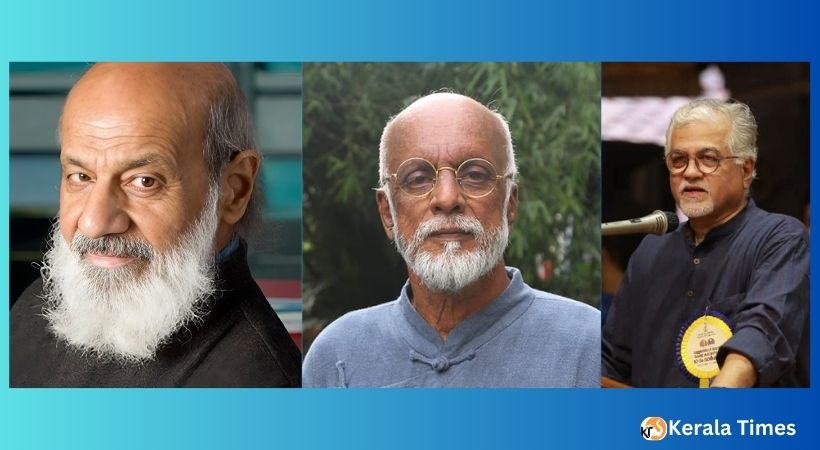 ഇന്ന് (ജനുവരി 30) വൈകീട്ട് 5:17ന് തുടക്കമാകുന്നു ഗാന്ധിജിയുടെ ഓര്‍മ പ്രദര്‍ശനം.