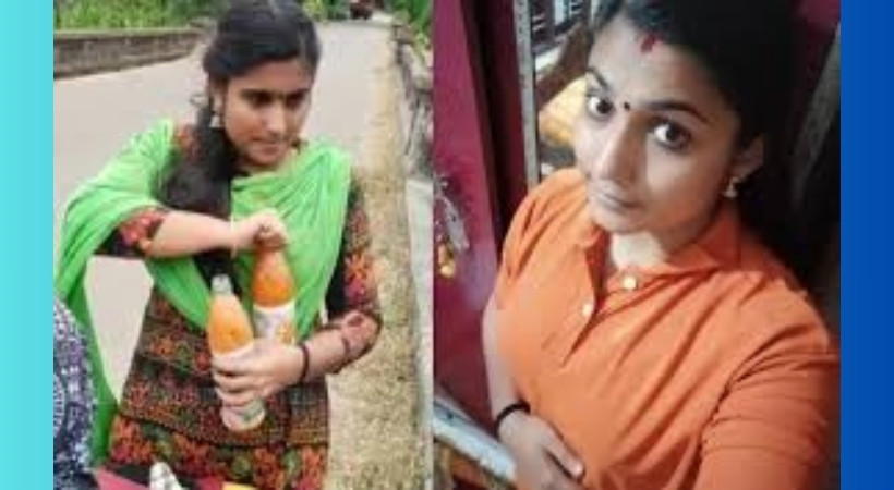 ഷാരോണ് രാജ് വധക്കേസില് പ്രതി ഗ്രീഷ്മയ്ക്ക് വധശിക്ഷ.