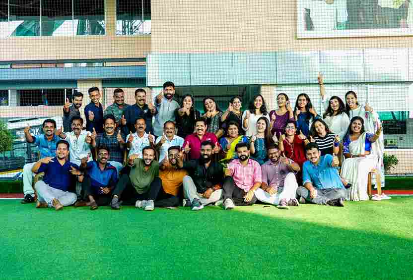 ഇന്ദ്രജാല സ്മരണപുതുക്കി മാജിക് പ്ലാനറ്റില്‍ അവര്‍ ഒത്തുചേര്‍ന്നു