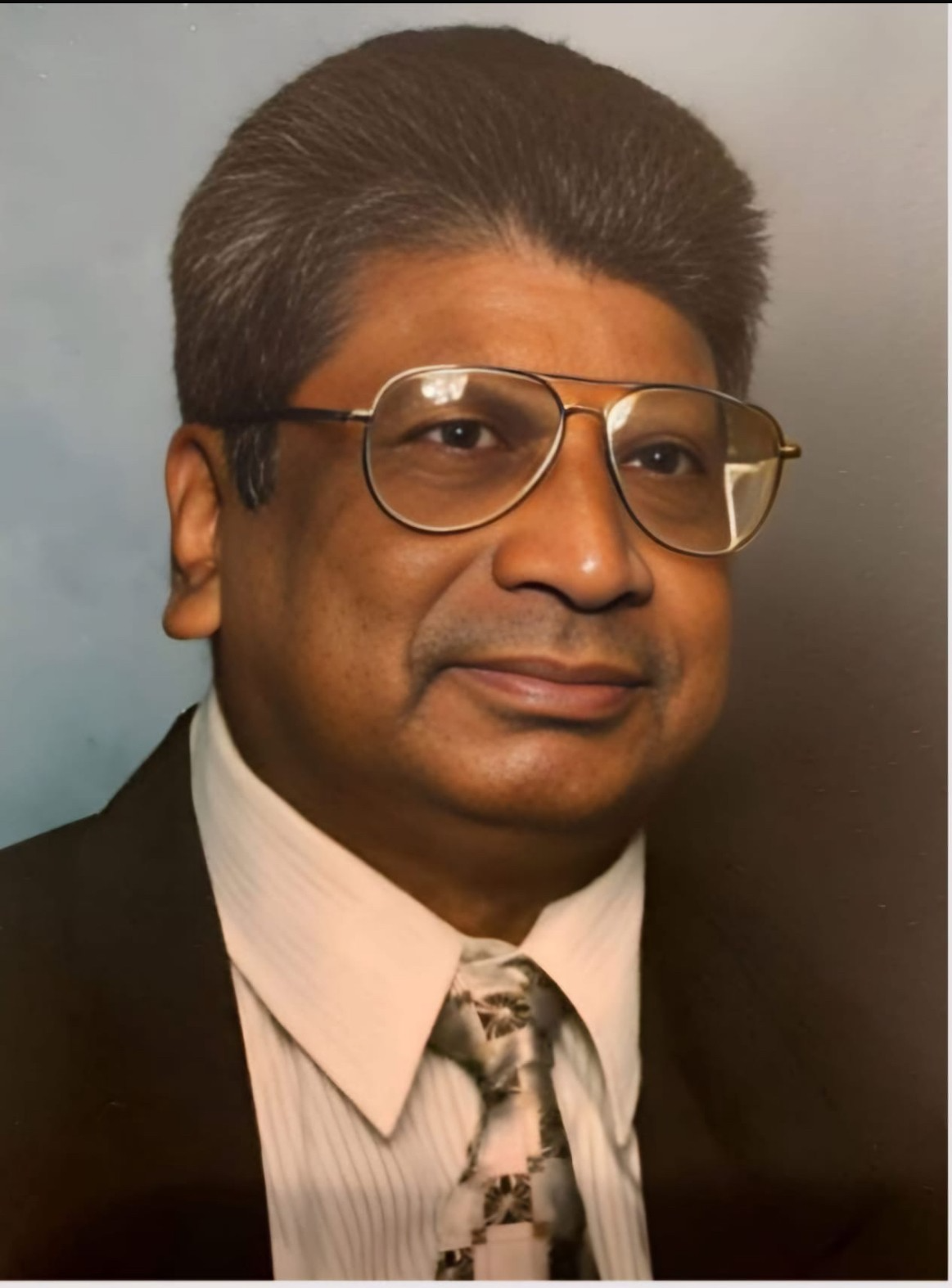 തോമസ് വി മത്തായി ഡാലസിൽ അന്തരിച്ചു.