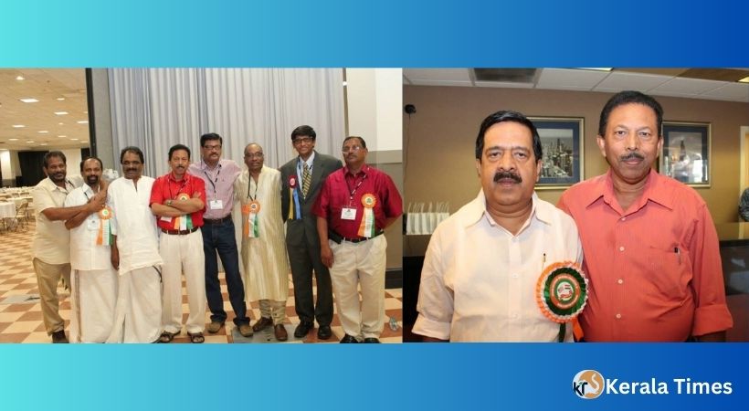 ഇന്ത്യാ പ്രസ് ക്ലബ് ഓഫ് നോര്‍ത്ത് ടെക്സസ് 2024 അവാർഡിനർഹനായ ജോയിച്ചൻ പുതുകുളം