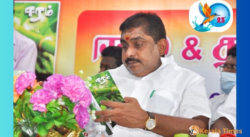 23ാം പ്രവാസി ഭാരതീയ ദിനാഘോഷം കേരള ജനുവരി 9, 10 തീയതികളിൽ തിരുവനന്തപുരത്ത് സമുചിതമായി ആഘോഷിക്കുന്നു.