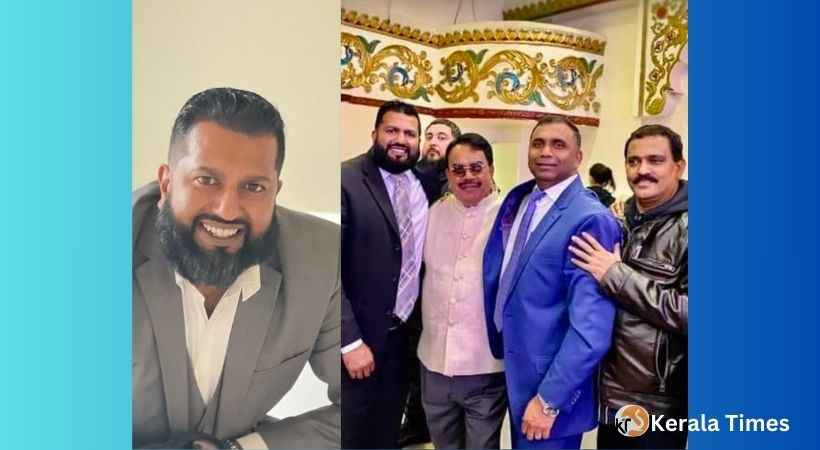 ഫൊക്കാന കൺവൻഷൻ കൊഡിനേറ്റർ ആയി മാത്യു ചെറിയാനെ നിയമിച്ചു.