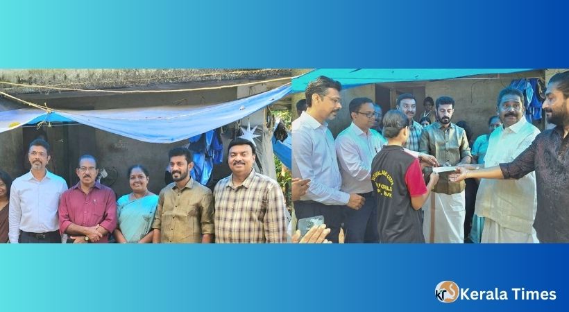 ‘ഹെൽപ്പിംഗ്  ഹാന്‍ഡ്’; ഫോമയുടെ സഹായഹസ്തം അര്‍ഹരിലേക്ക്