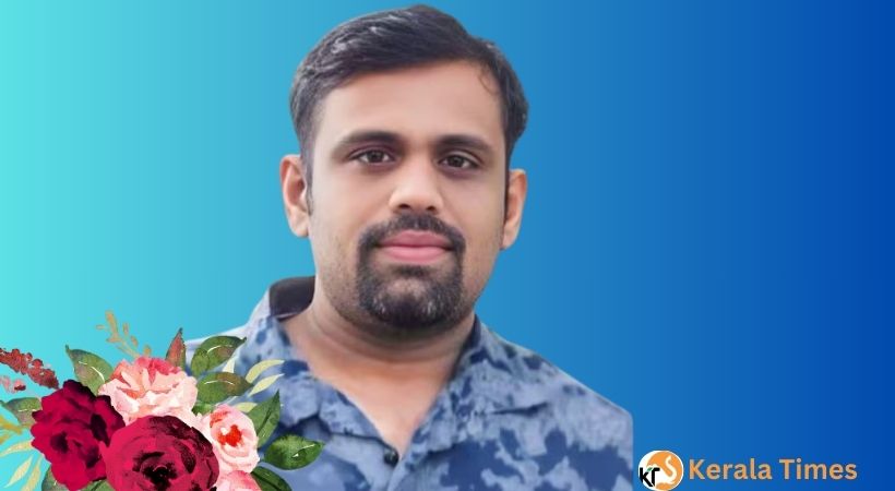 കാർ ഓടിക്കുന്നതിനിടെ ഹൃദയാഘാതം; അയർലൻഡിൽ മലയാളി യുവാവ് മരിച്ചു