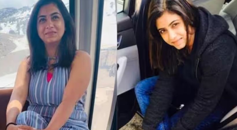 കാലിഫോർണിയയിൽ അപകടത്തിൽപ്പെട്ട ഇന്ത്യൻ വിദ്യാർഥിനി കോമയിൽ; കുടുംബം വീസ ലഭിക്കാതെ വലഞ്ഞു
