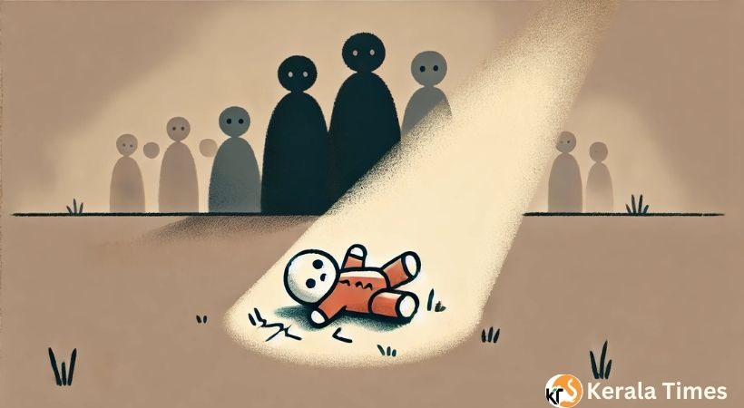 ക്രൂരത വിളയാട്ടം: കൂട്ടക്കൊലകളും ക്രൂരതകളും: പ്രതിരോധം എവിടെ?
