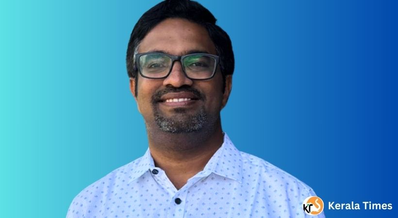 ജിനു പുന്നച്ചേരി കെ.സി.എസ് ഷിക്കാഗോയുടെ പുതിയ ലെജിസ്ലേറ്റീവ് ബോർഡ് ചെയർമാൻ