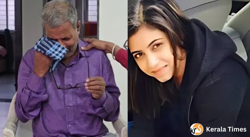 വലിയ ആശ്വാസം: അപകടത്തെത്തുടർന്ന് കോമയിലായ ഇന്ത്യൻ വിദ്യാർത്ഥിനിയുടെ കുടുംബത്തിന് അടിയന്തര വീസ അനുവദിച്ച് യുഎസ് എംബസി
