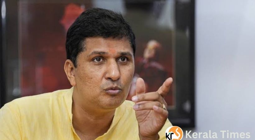 തിരഞ്ഞെടുപ്പ് പരാജയത്തിന് പിന്നാലെ യൂട്യൂബ് ചാനലുമായി സൗരഭ് ഭരദ്വാജ്