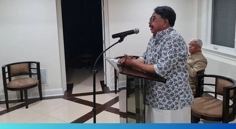 വേൾഡ് മലയാളി കൗൺസിൽ ദ്വിവത്സര സമ്മേളനം ബാങ്കോക്കിൽ; വാഷിംഗ്ടണിൽ കിക്കോഫ് ശ്രദ്ധേയമായി
